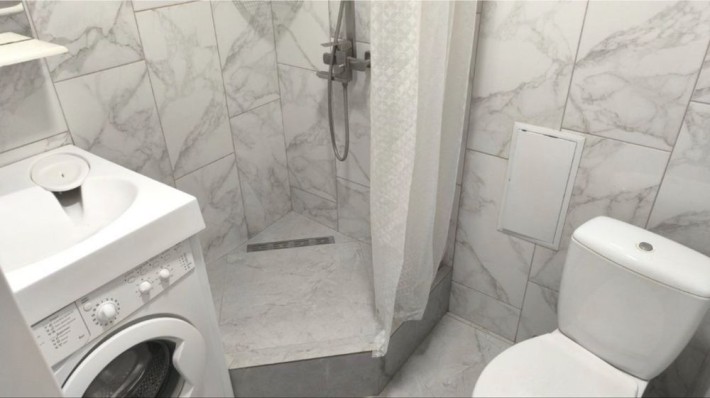 Оренда 1кім. квартири Замостя Янгеля. Будинок офіцерів Педагогічний ун - фото 1