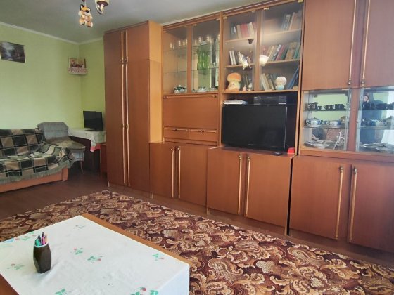 Оренда 1кімнатної квартири на Богунії Житомир