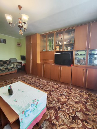 Оренда 1кімнатної квартири на Богунії - фото 1