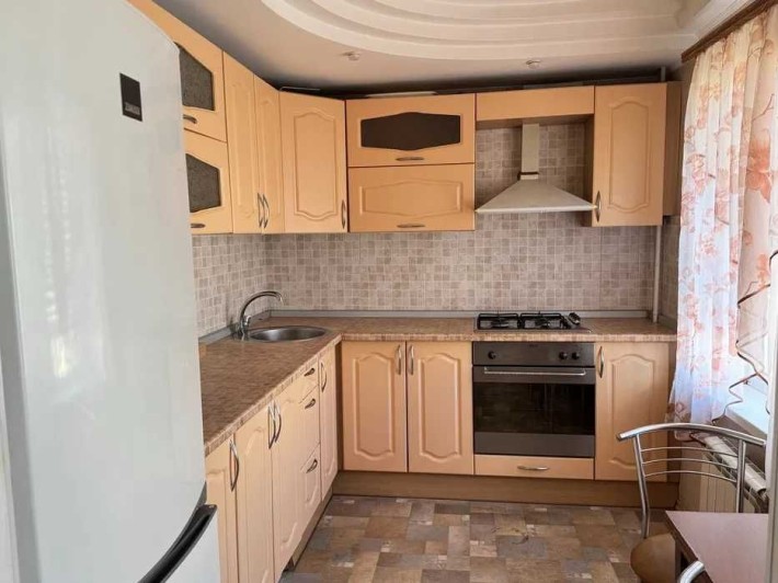 Аренда 2х-комнатной квартиры. Бородинский район. С ремонтом. - фото 1