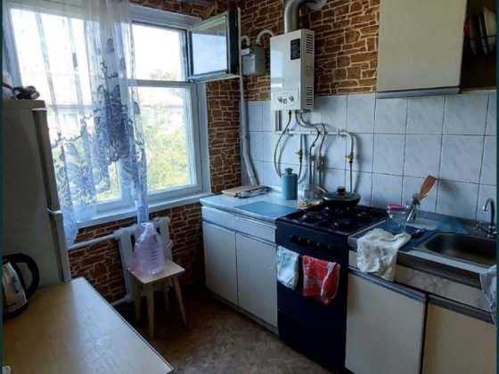 Здам 2х кімнатну  квартиру Житомир