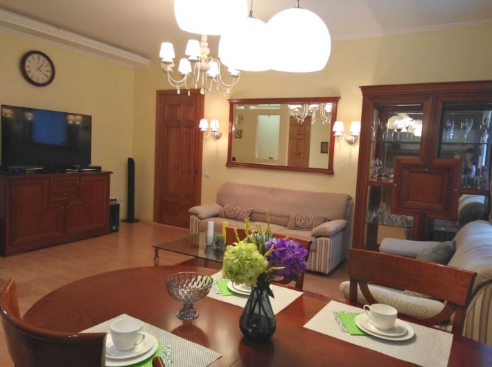 Квартира з характером у міністерському сталінському будинку + гараж - фото 1