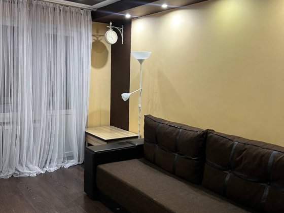 Здам 1но кімнатну квартиру Домбровського  Лесі Українки Житомир