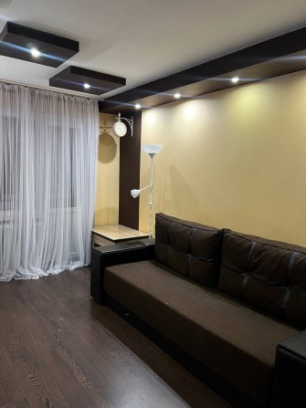 Здам 1но кімнатну квартиру Домбровського  Лесі Українки - фото 1