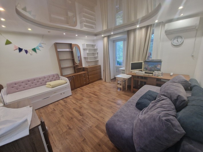 Аренда 1ой квартиры в Александровском р-не - фото 1