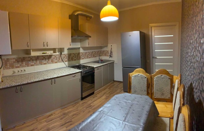 Здам 1 кімнатну квартиру в ЖК Клубний дім (Старе місто) 3030 - фото 1