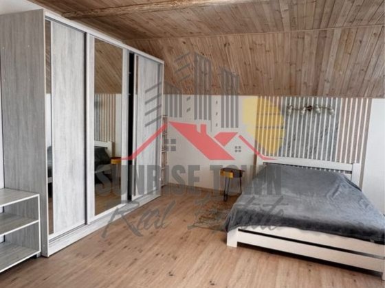 Здам квартиру в приватному будинку з паркомісцем біля лісу і річки Житомир