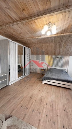 Здам квартиру в приватному будинку з паркомісцем біля лісу і річки - фото 1