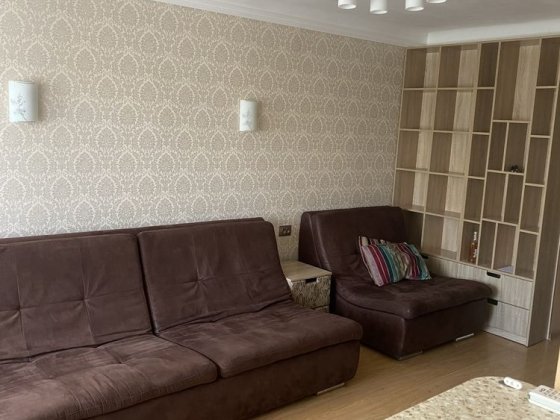 Оренда 2-кім квартира Центр Житомир