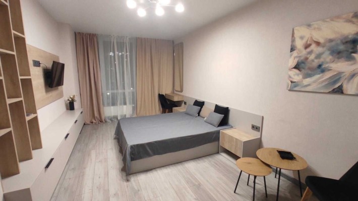 Здам 1 кімнатну квартиру в ЖК Лісопарковий 3030 - фото 1