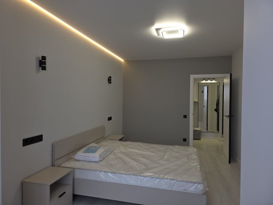 Здається 1 кім.На поділлі,новобуд,ніхто не проживав Вінниця