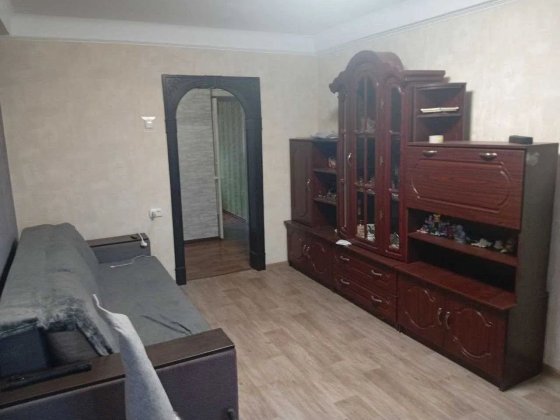 Оренда 2к квартири у Шевченківському районі Запоріжжя