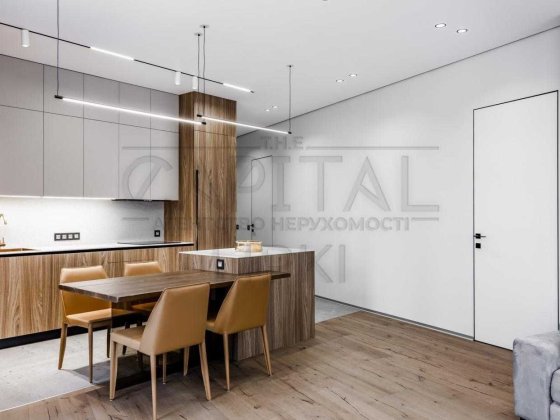 Оренда квартири, вул. Верхогляда, Печерськ, Новопечерські Липки Киев