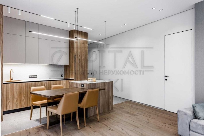 Оренда квартири, вул. Верхогляда, Печерськ, Новопечерські Липки - фото 1