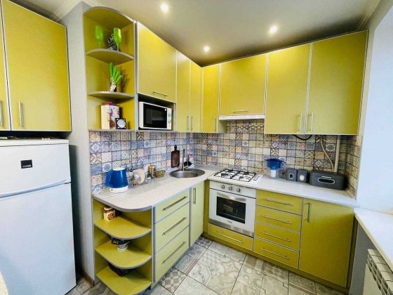 Довгострокова оренда квартири, район Урожаю! Винница