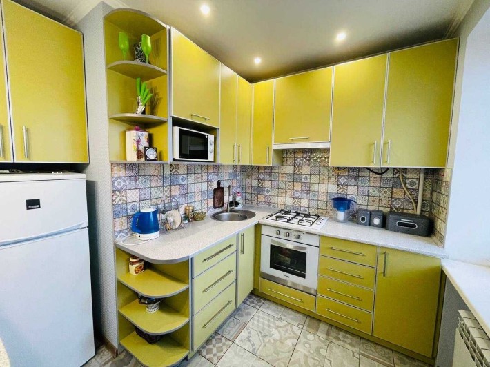 Довгострокова оренда квартири, район Урожаю! - фото 1