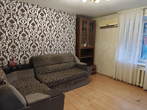 Сдам 1-комнатную квартиру Запорожье