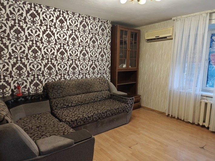 Сдам 1-комнатную квартиру - фото 1