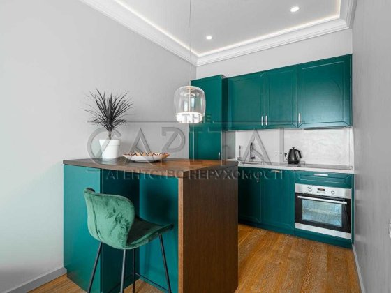 Оренда квартири в ЖК Бульвар Фонтанів/ 54м2/ ГЕНЕРАТОР/ Центр/Печерськ Киев