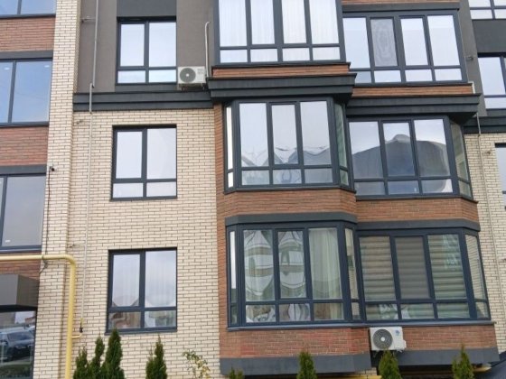 Оренда квартири в ЖК Домбровський Житомир