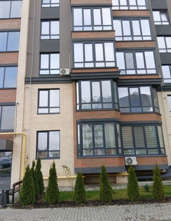 Оренда квартири в ЖК Домбровський - фото 1