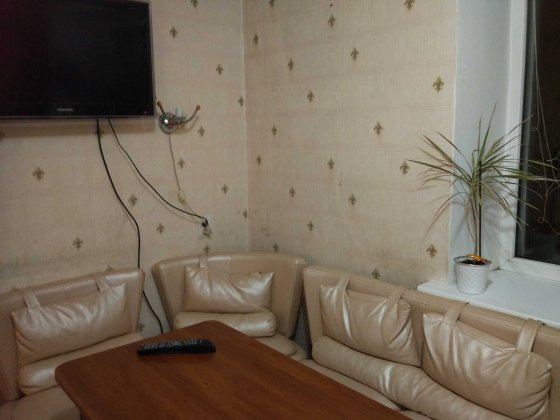 Здам 2-х к кв в центрі  для  2-4 хлопців або  парі на любий термін Житомир