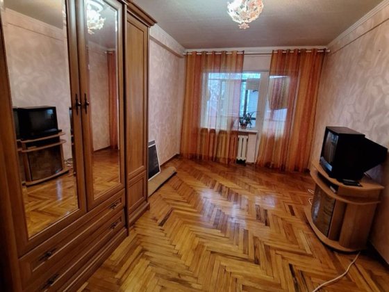 Здам двокімнатну квартиру Запоріжжя