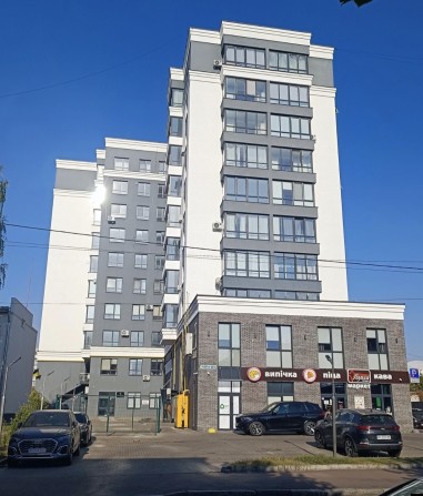 Оренда однокімнатної квартири ЖК Олімп - фото 1