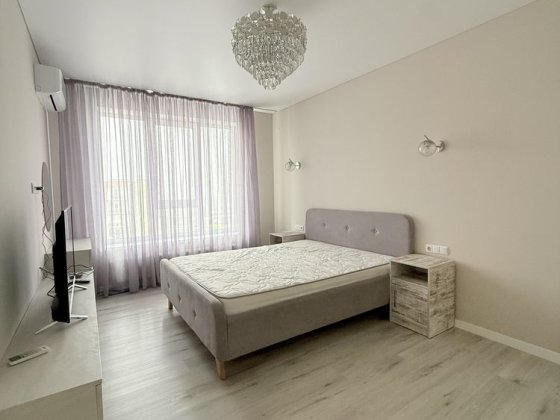 Оренда 1к квартири в новобудові Ж К Фаворит Житомир