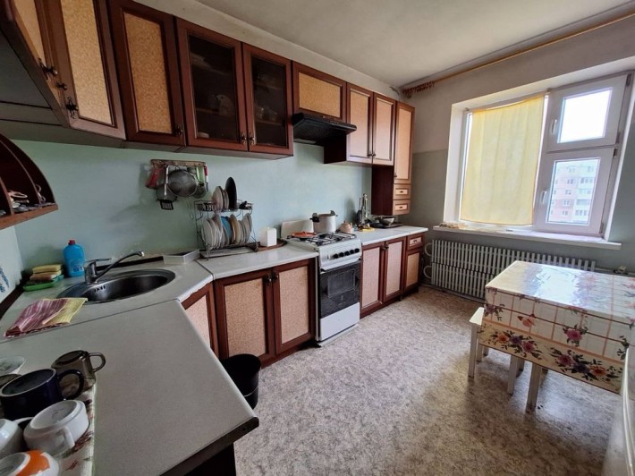 Здам 3х кімнатну квартиру - фото 1