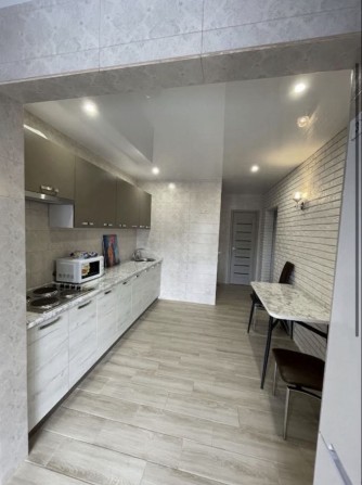 Здається 1-кімнатна квартира Піски, вул. Новокузнецька (1й Южний) - фото 1