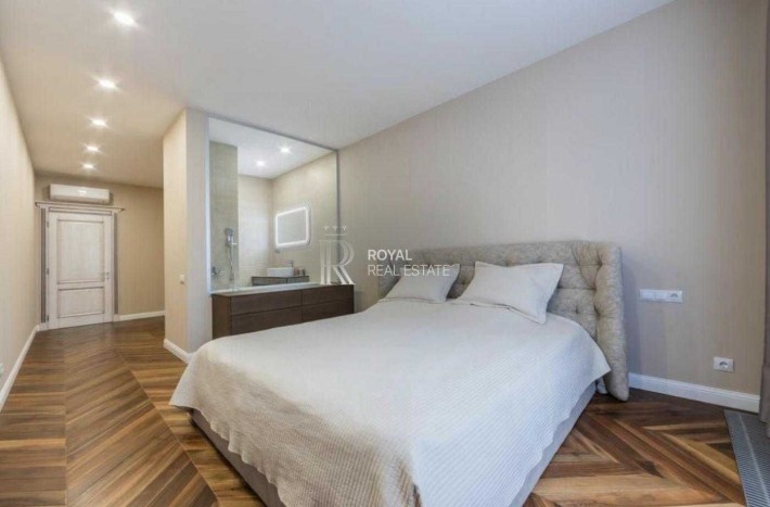 Оренда ЖК Рибальський 2 кімнатна квартира 73 м2 Поділ - фото 1