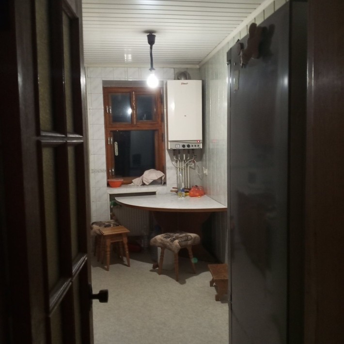 Здам 3 кімнатну квартиру з автономним опаленням - фото 1