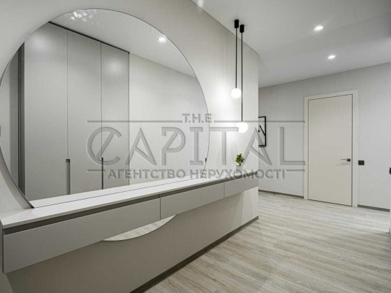 Оренда 4 кімнатної квартири у автономному ЖК Atlantiс Residenсes Київ