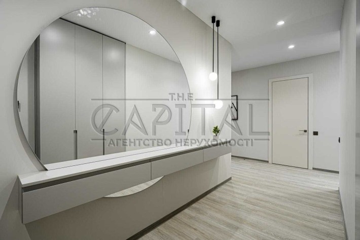 Оренда 4 кімнатної квартири у автономному ЖК Atlantiс Residenсes - фото 1