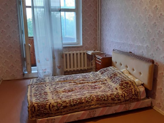 Оренда 3-х кiмн. квартири  вул. Курузова Запорожье