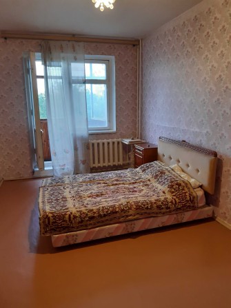 Оренда 3-х кiмн. квартири  вул. Курузова - фото 1