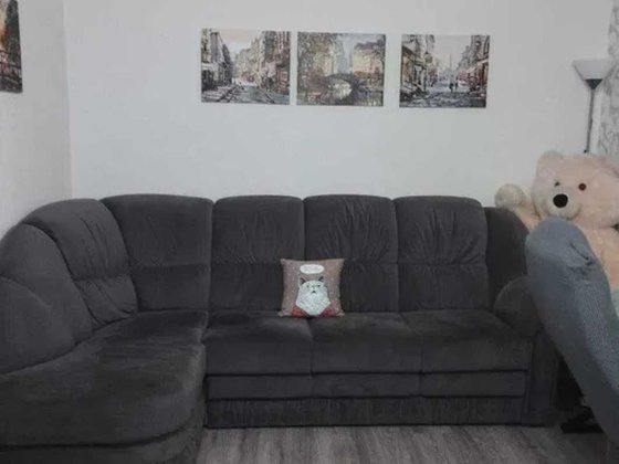 Сдам 2-х комнатную квартиру ул. Рабочая Днепр