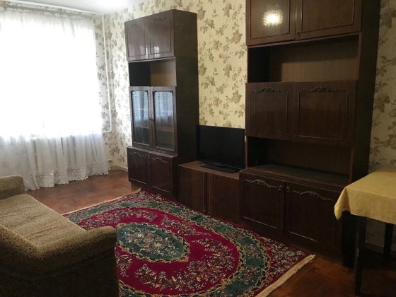 Довготривала оренда 2к квартири на вул. Миколи Корищенка (Запоріжжя) Запоріжжя