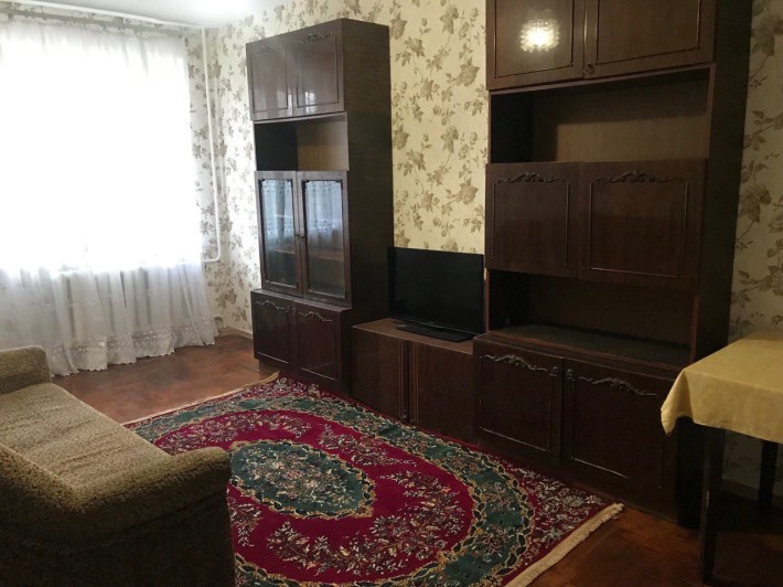 Довготривала оренда 2к квартири на вул. Миколи Корищенка (Запоріжжя) - фото 1