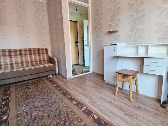 Здам 1к квартиру ж/м Тополя-2 Днепр