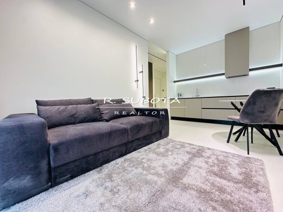 2.к. студия ЖК Бартоломео 52м2 Новострой Победа Панорама Порт Сити Днепр