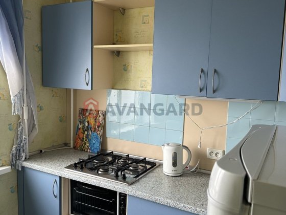 Задається 1-кімнатна квартира, Запорожье