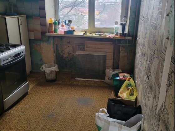 4 комн квартира Шевченковский район ВОЕННЫМ + Запоріжжя