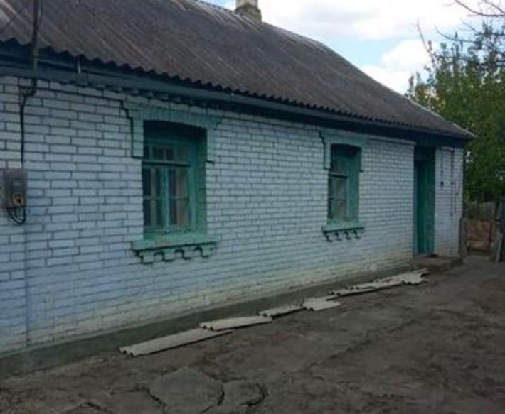 Времянка 2 х комнатная Коммунарский р-н - фото 1