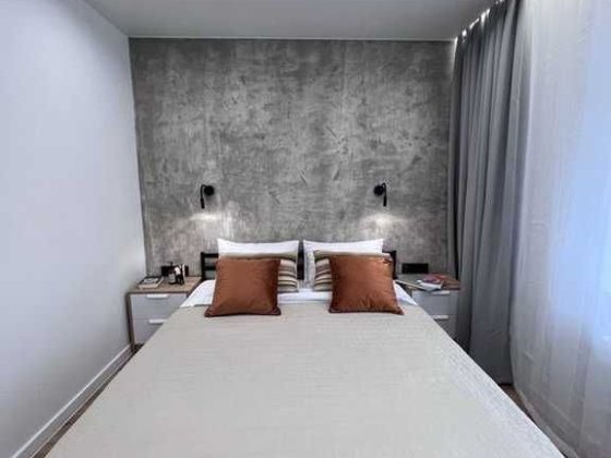 Аренда 2-х комнатной квартиры пр. Леси Украинки Дніпро