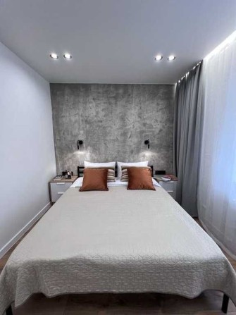 Аренда 2-х комнатной квартиры пр. Леси Украинки - фото 1