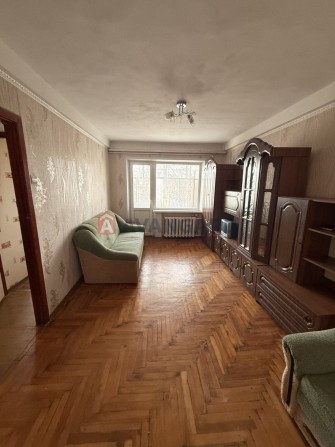 Оренда 2-кімнатної квартири на вул. Бочарова, 16А - фото 1