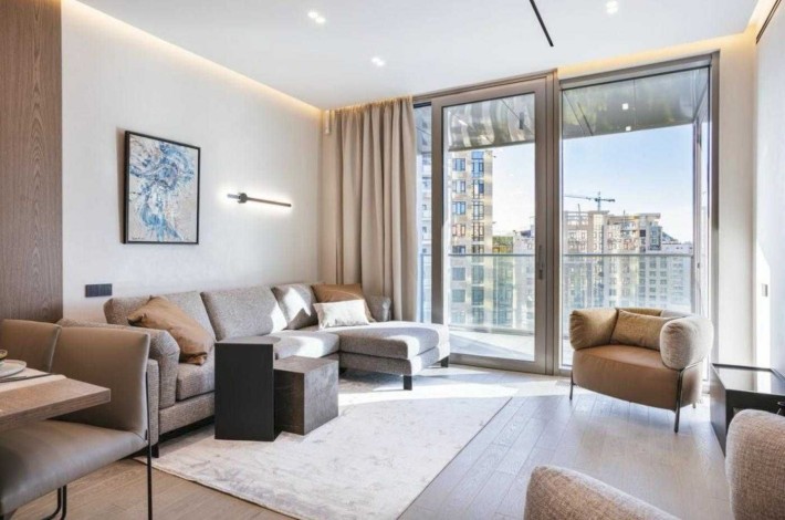 Оренда/Квартира/Лумумби Патріса,Печерськ,ЖК Taryan Towers/ТАРЬЯН,Київ - фото 1