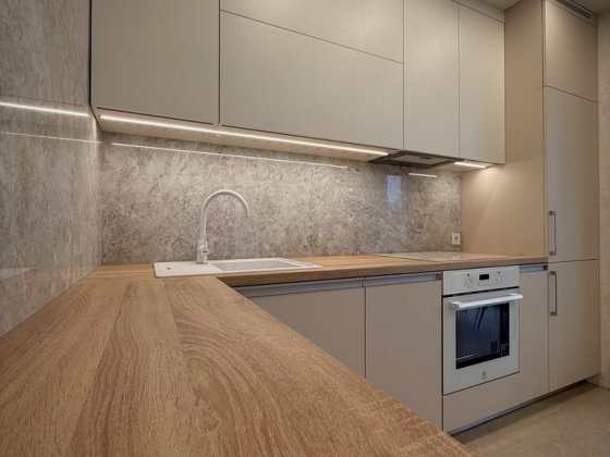 1-к квартира ЖК «Левобережный», караван, мольера, березинка Днепр